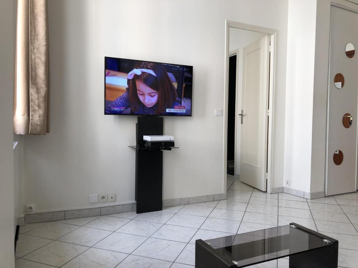 Cannes Hoche Palais Des Festivalsアパートメント エクステリア 写真