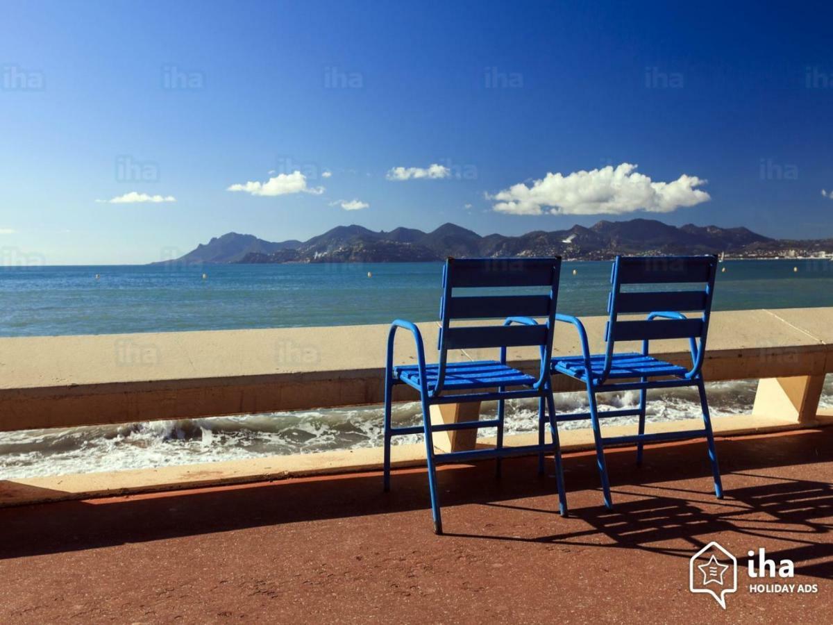 Cannes Hoche Palais Des Festivalsアパートメント エクステリア 写真